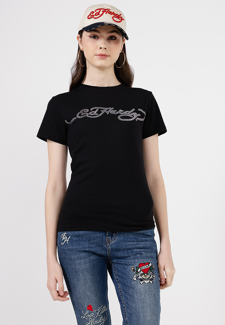 Signature Women Regular Tee