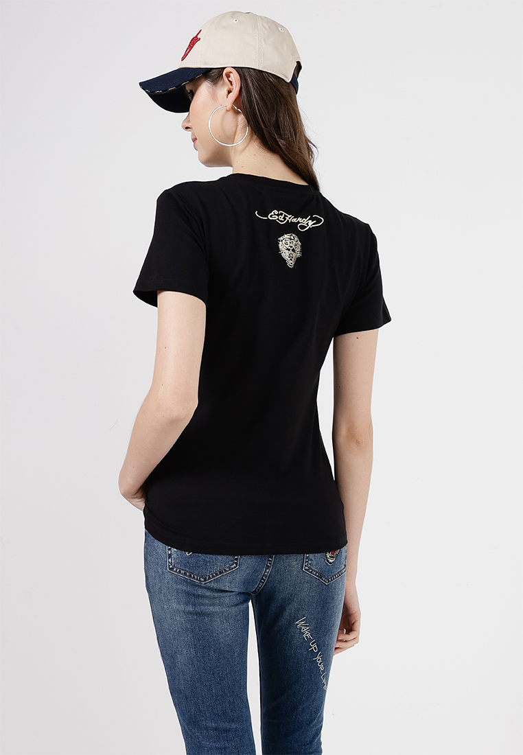 Signature Women Regular Tee