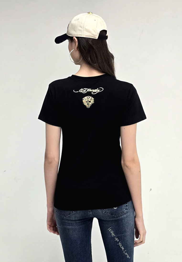Signature Women Regular Tee