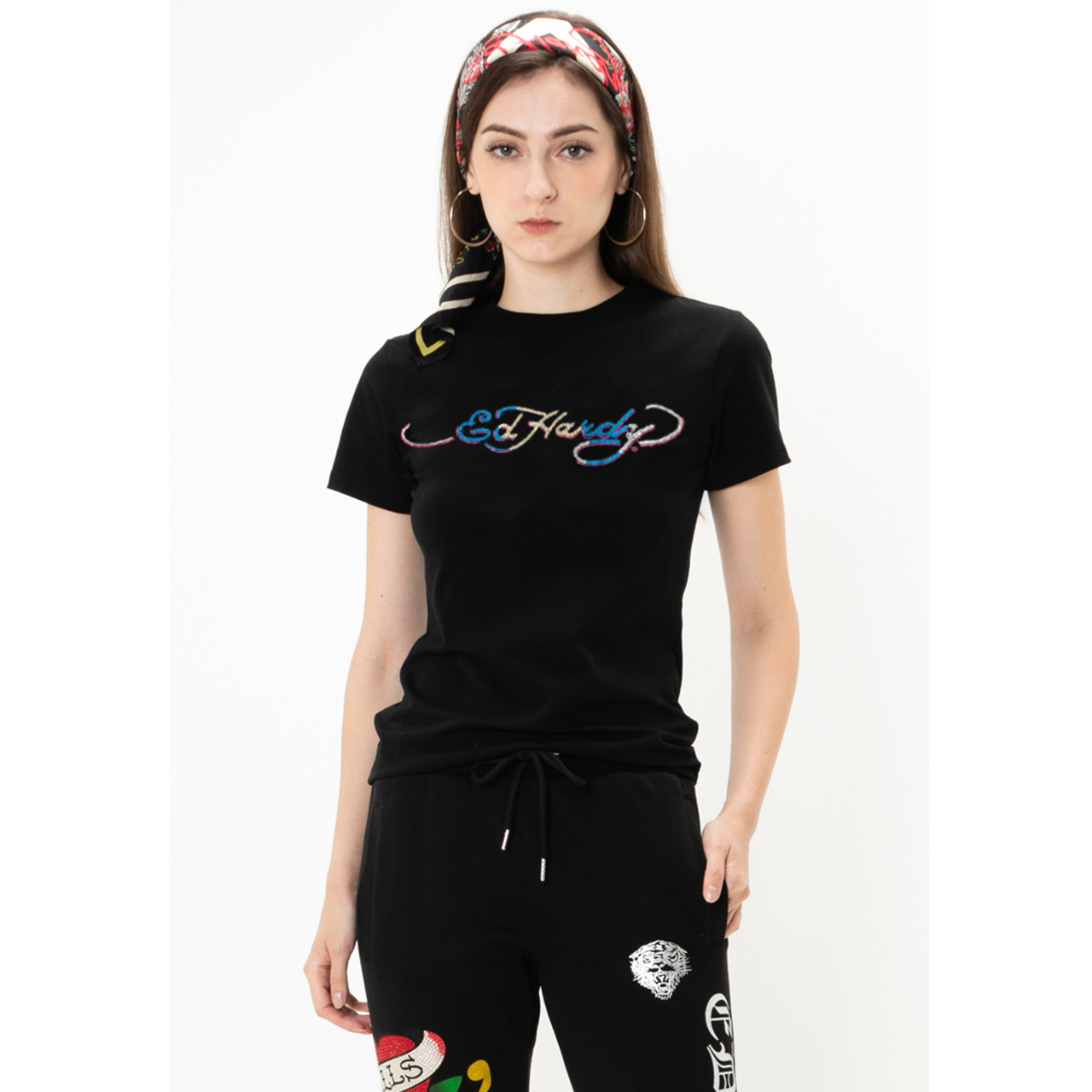 Signature Women Regular Tee