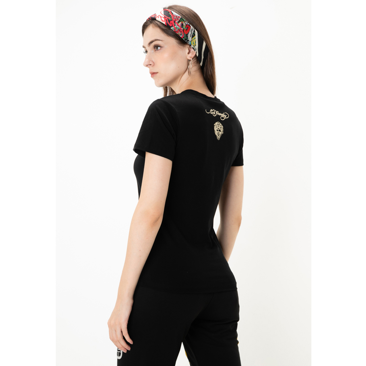 Signature Women Regular Tee