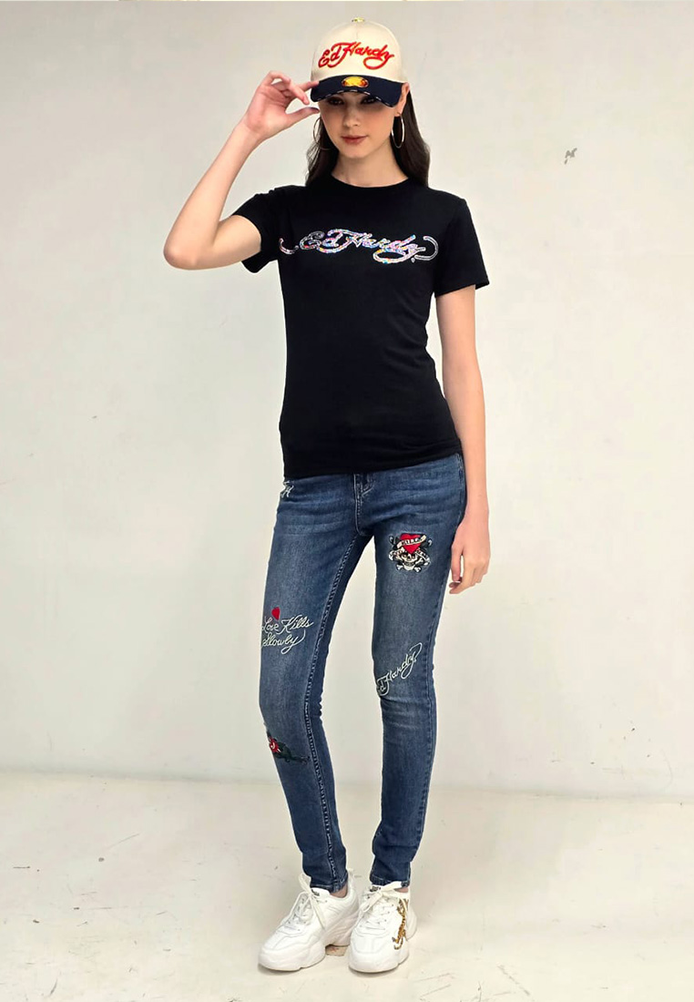Signature Women Regular Tee