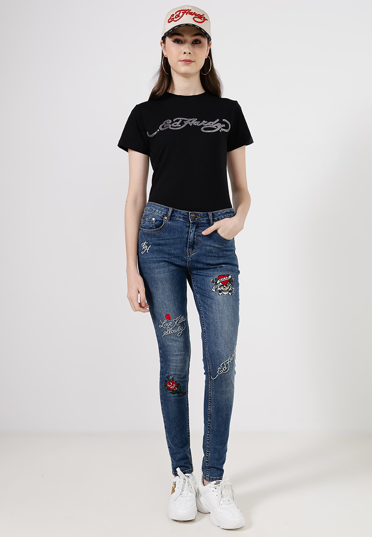 Signature Women Regular Tee