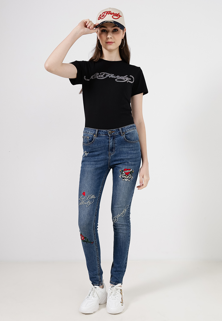 Signature Women Regular Tee