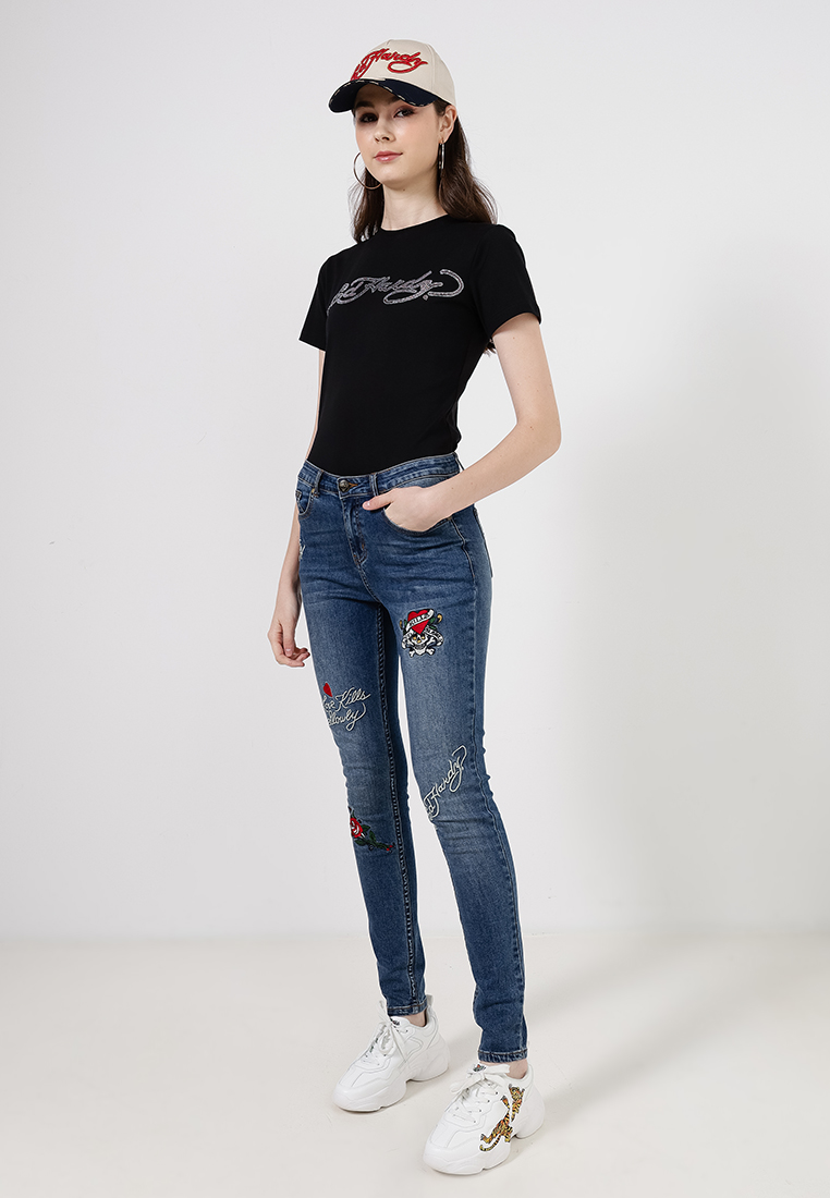 Signature Women Regular Tee