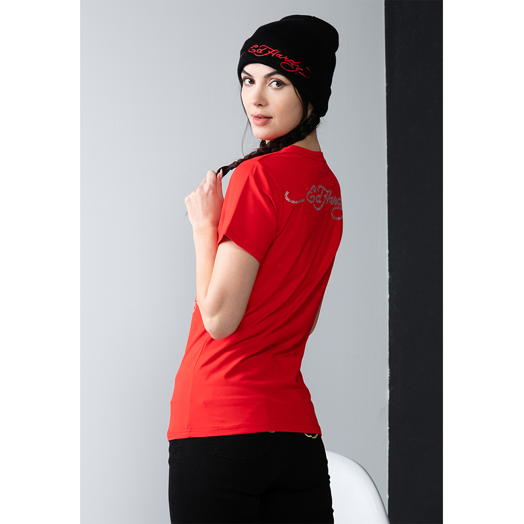 L.A Rabbit Regular Tee