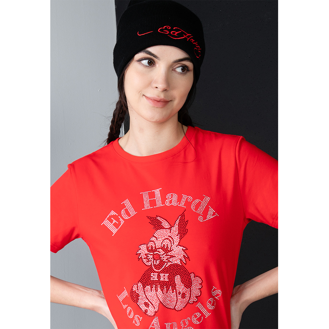 L.A Rabbit Regular Tee