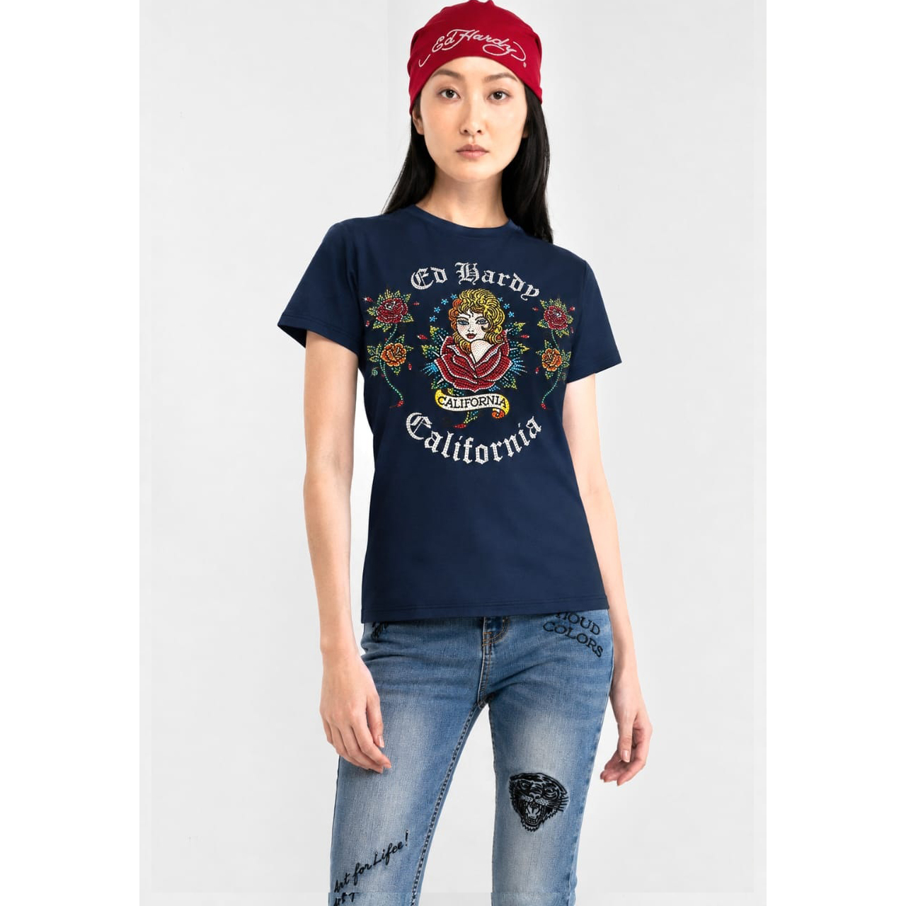 California Dream Regular Tee