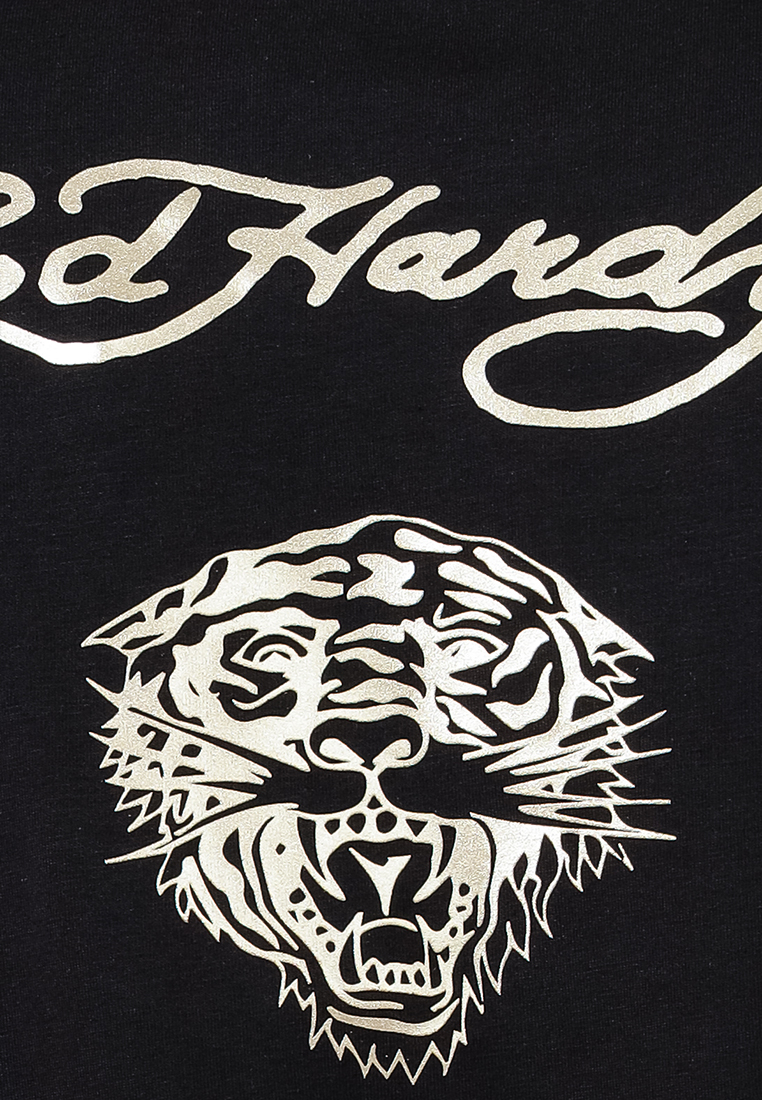 Ed Hardy Signature Regular Tee