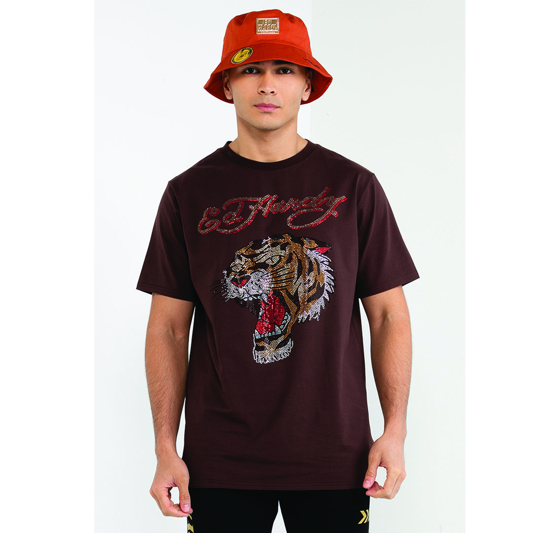Majestic Tiger Regular Tee