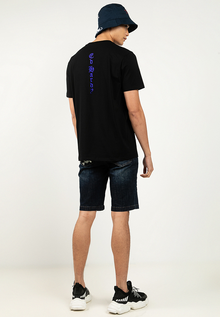 Break The Limit Eagle Men Regular Tee