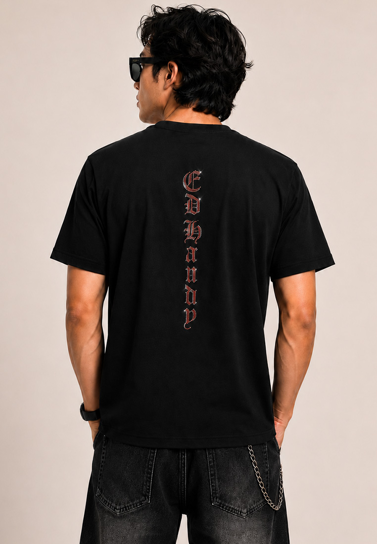 Break The Limit Eagle Regular Tee
