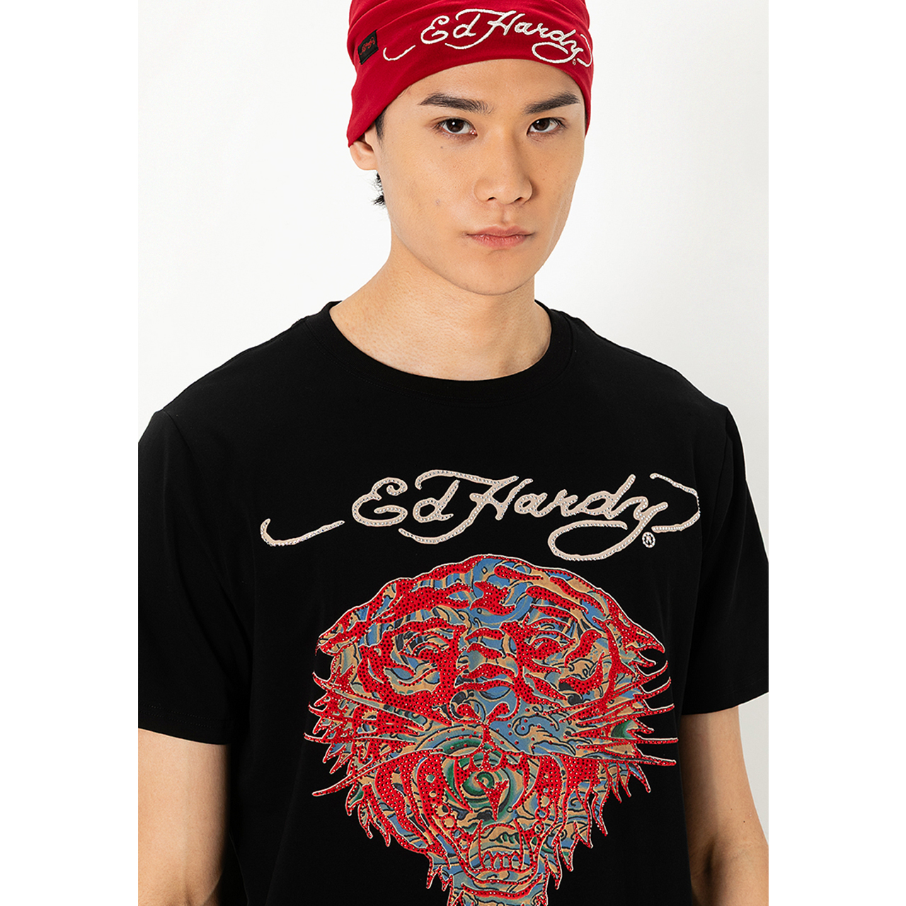 Viva Tiger Regular Tee