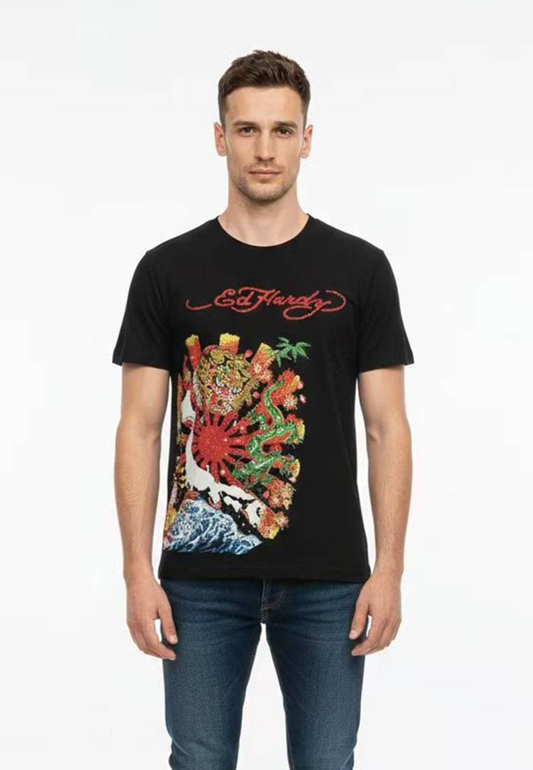 [LIMITED EDITION] The Land Of Raising Sun Regular Tee