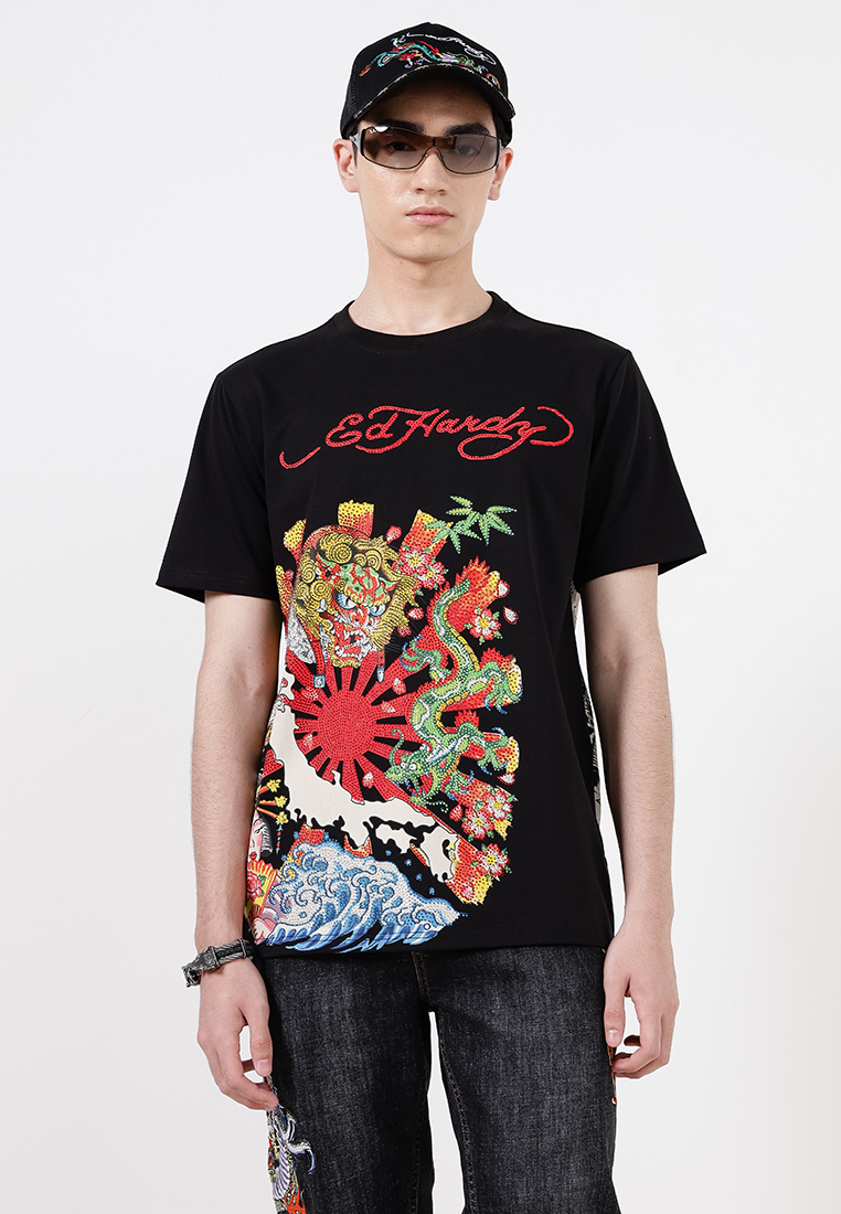 [LIMITED EDITION] The Land Of Raising Sun Regular Tee