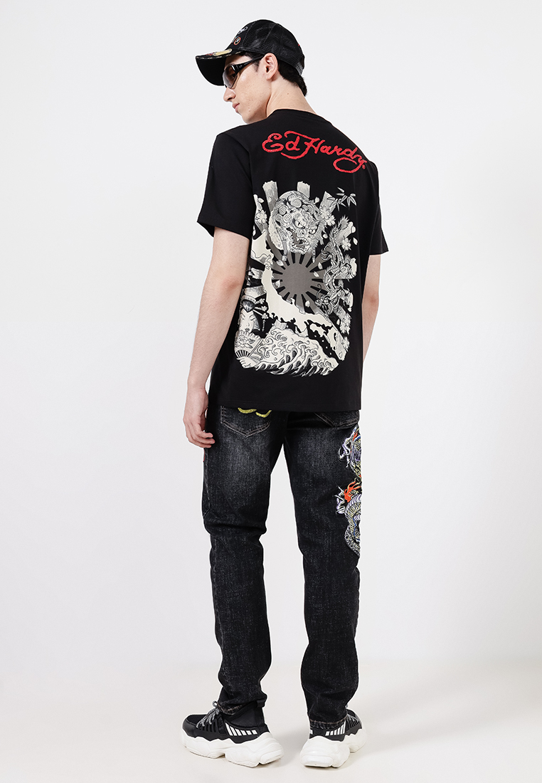 [LIMITED EDITION] The Land Of Raising Sun Regular Tee