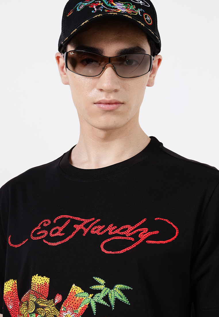 [LIMITED EDITION] The Land Of Raising Sun Regular Tee