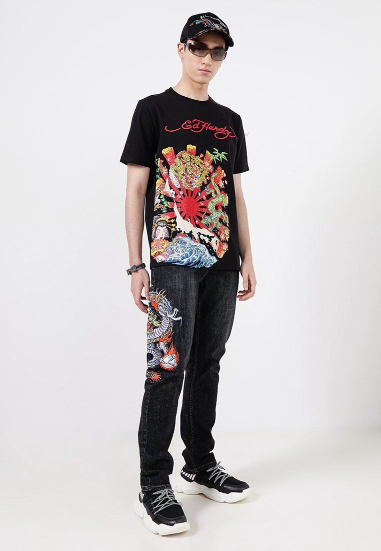 [LIMITED EDITION] The Land Of Raising Sun Regular Tee