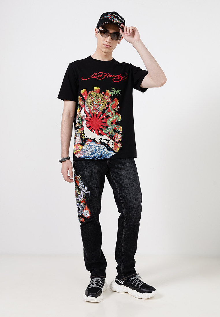 [LIMITED EDITION] The Land Of Raising Sun Regular Tee