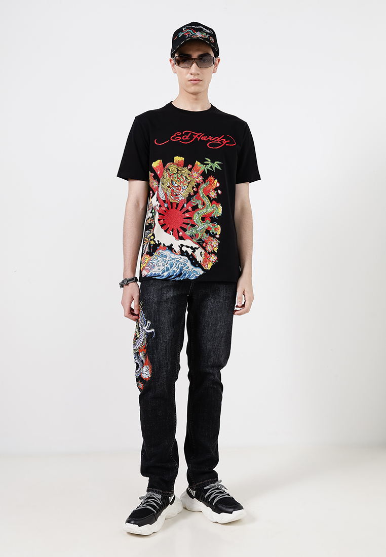 [LIMITED EDITION] The Land Of Raising Sun Regular Tee