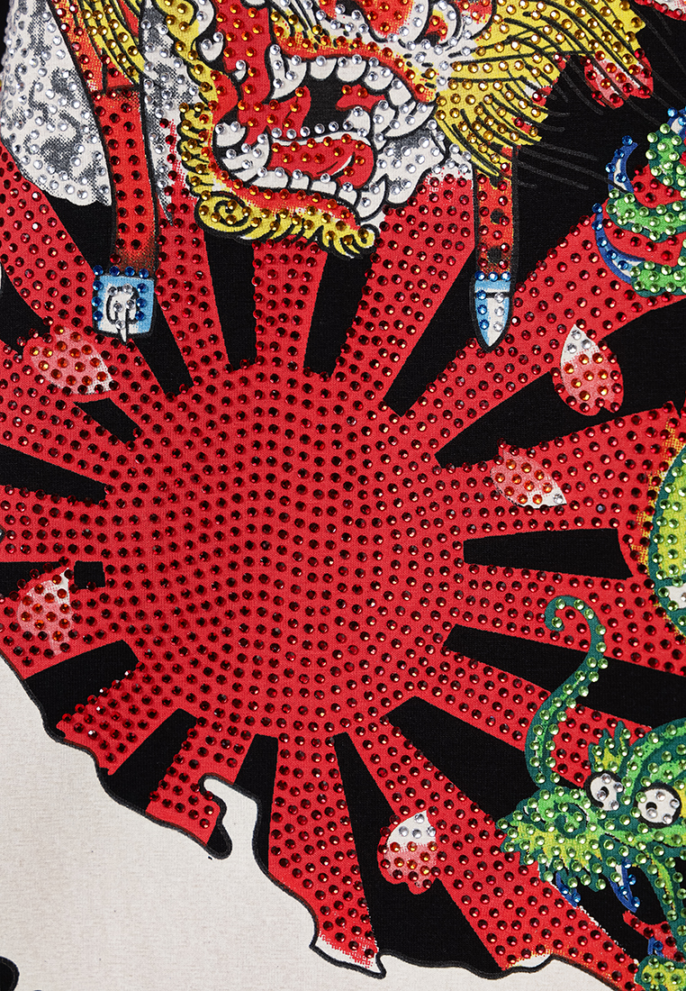 [LIMITED EDITION] The Land Of Raising Sun Regular Tee