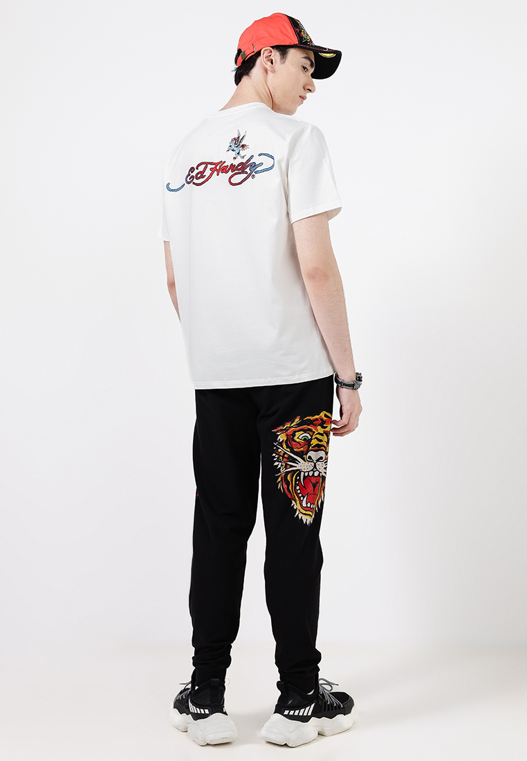 The Flying Pegasus Regular Tee