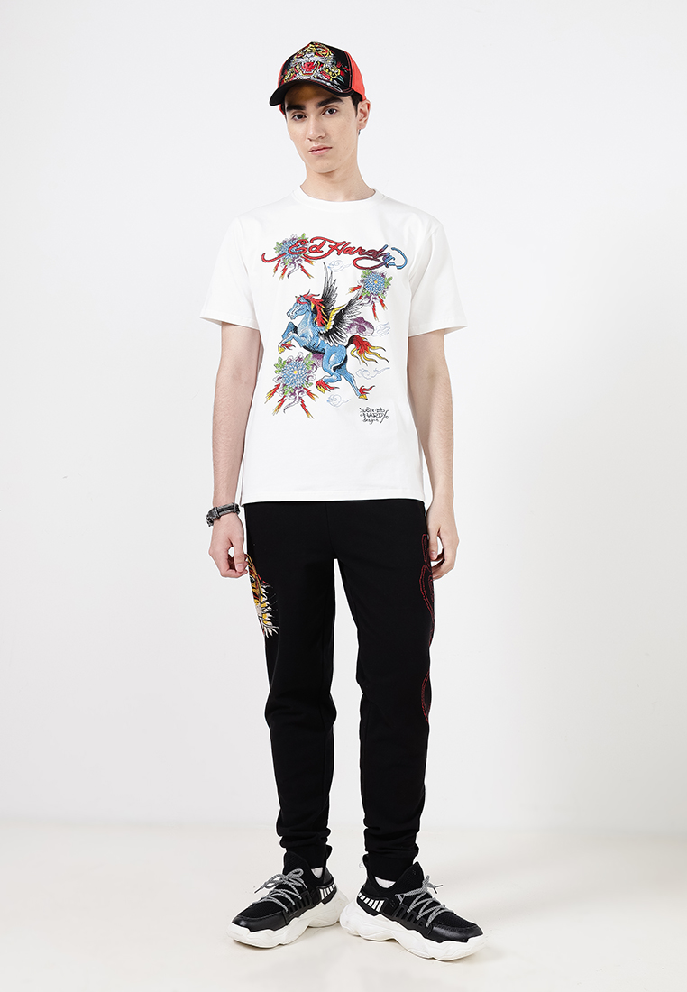 The Flying Pegasus Regular Tee
