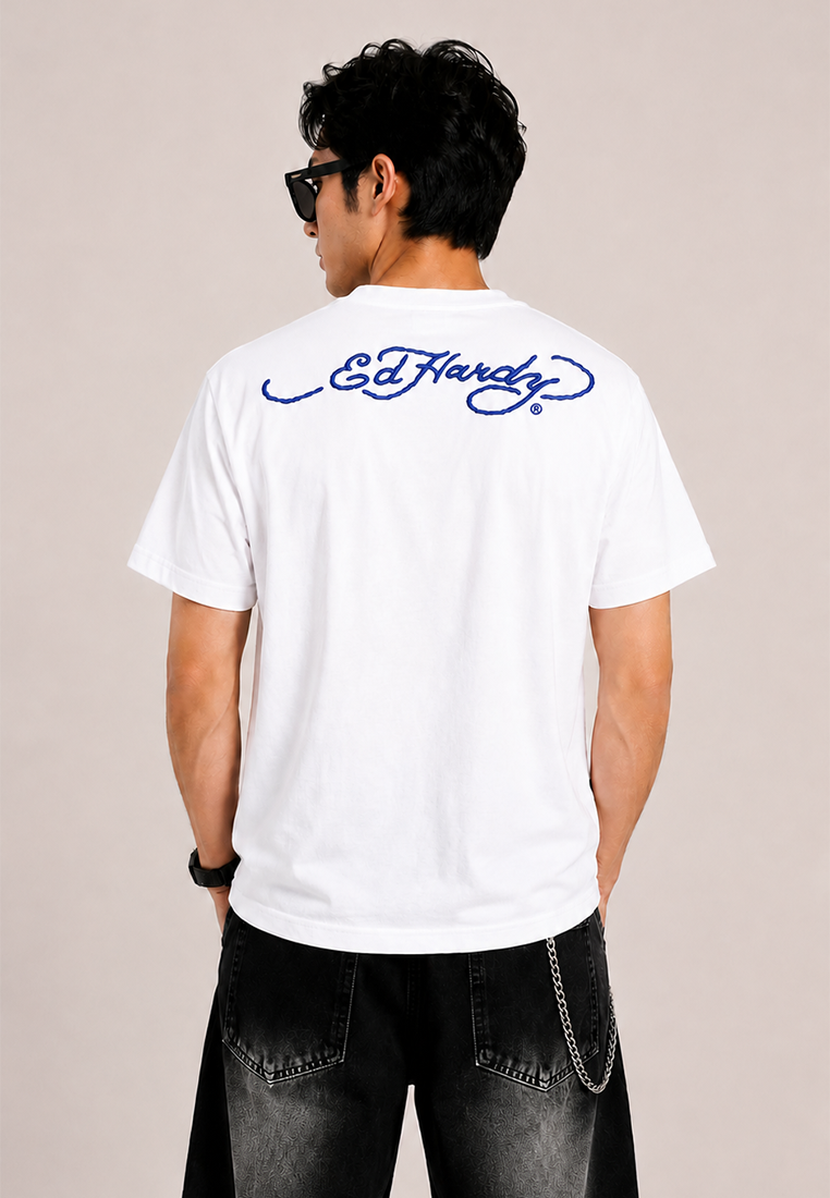 Classic Tiger Regular Tee