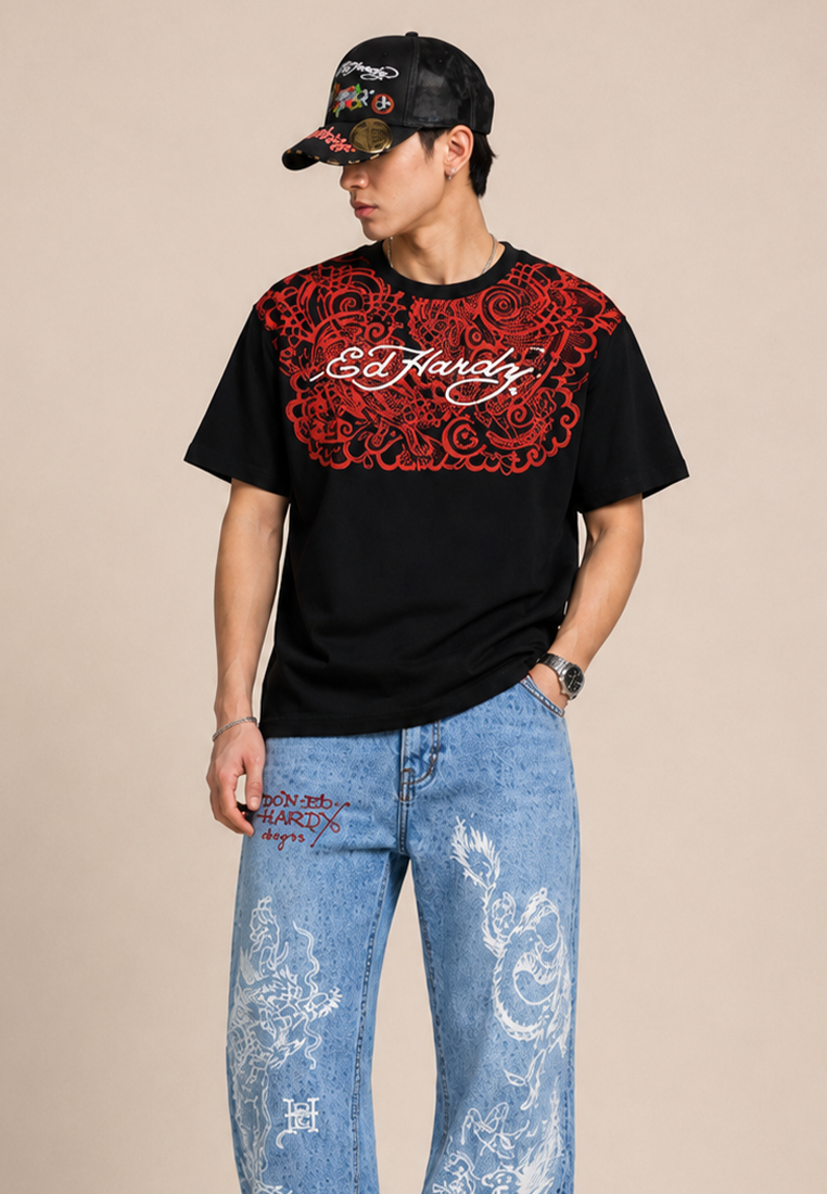 Yakuza Dragon Regular Tee 