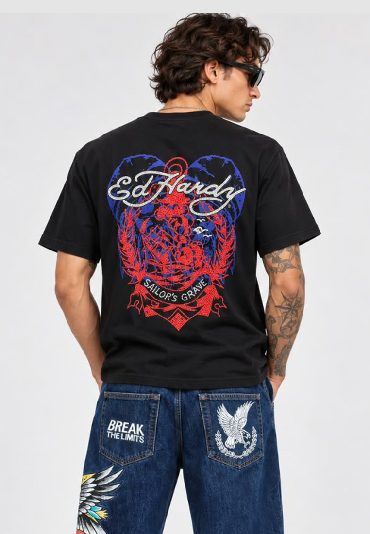 Pirate King Regular Tee