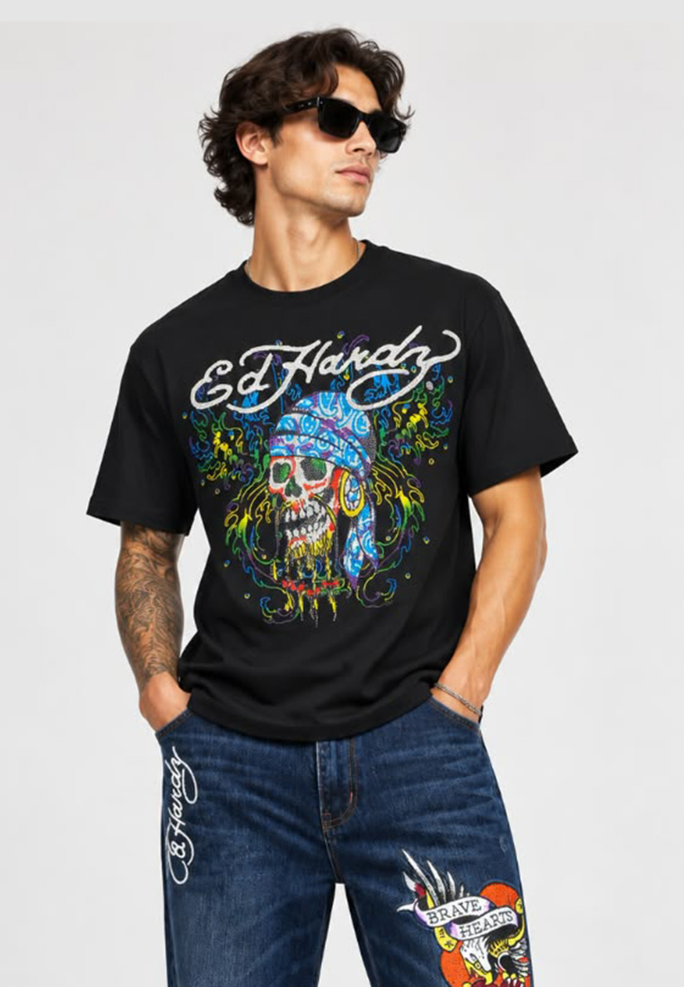 Pirate King Regular Tee