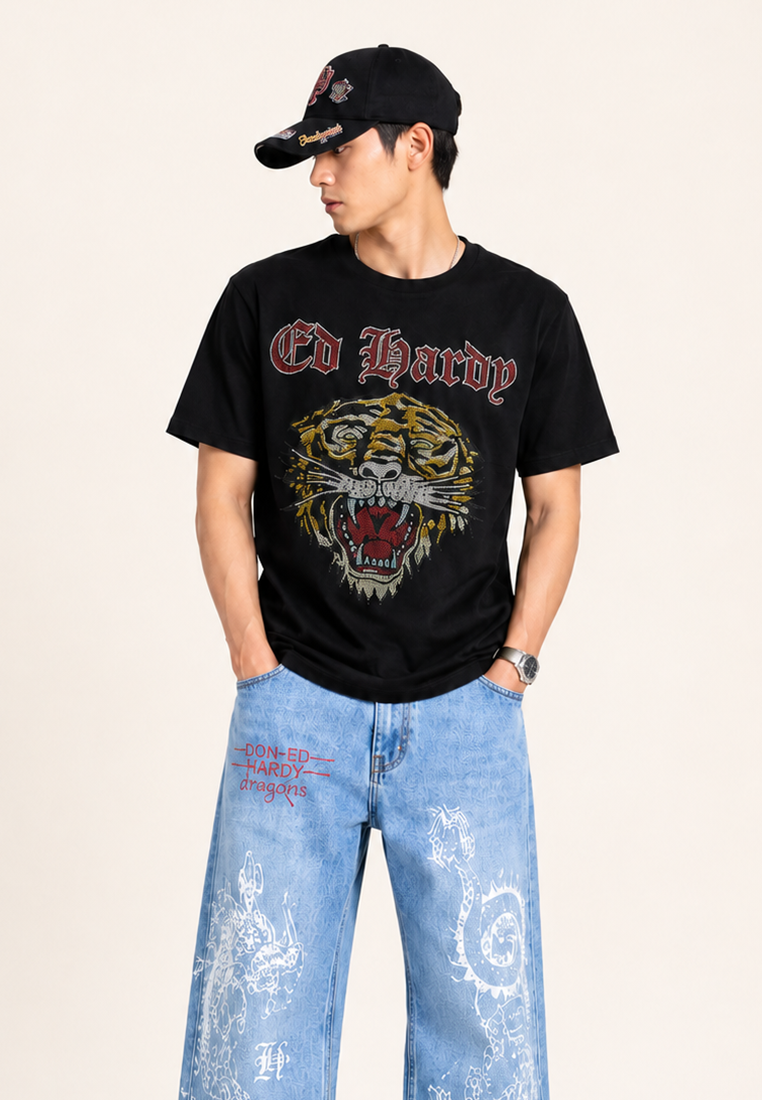 Imperial Tiger Regular Tee