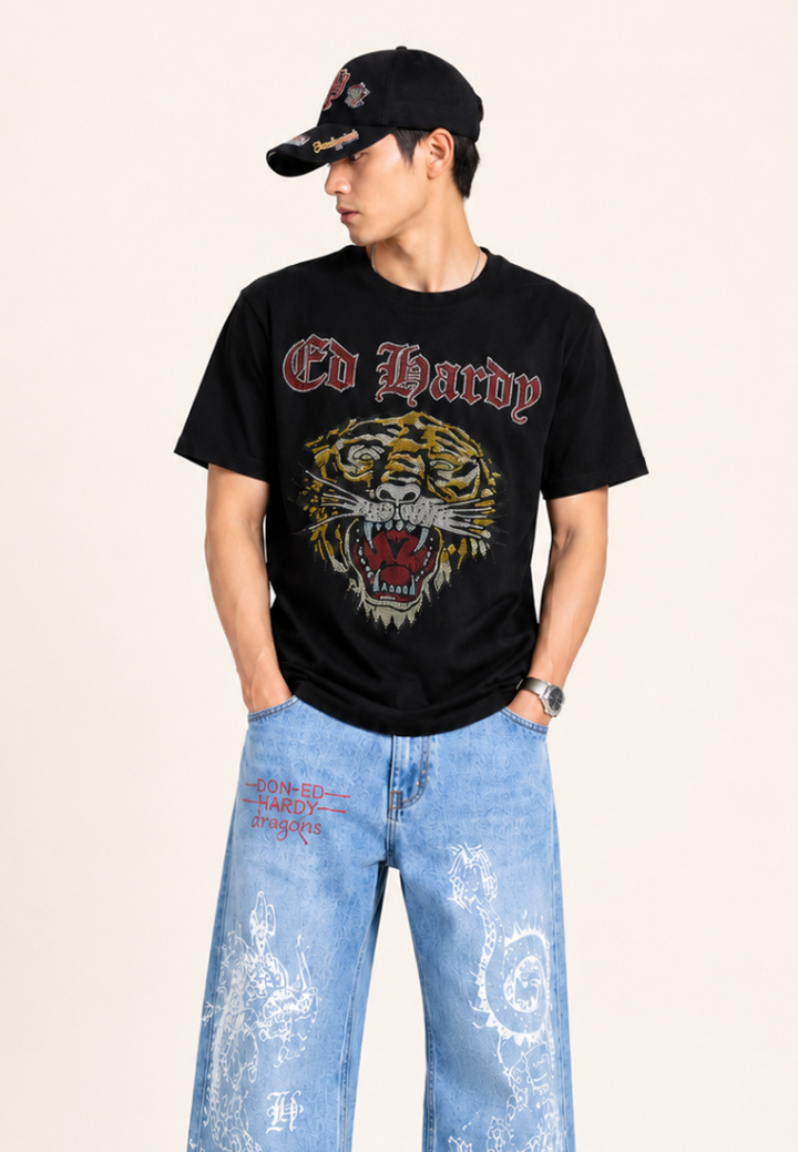 Ed Hardy Asia – Official Clothing & Accessories Store