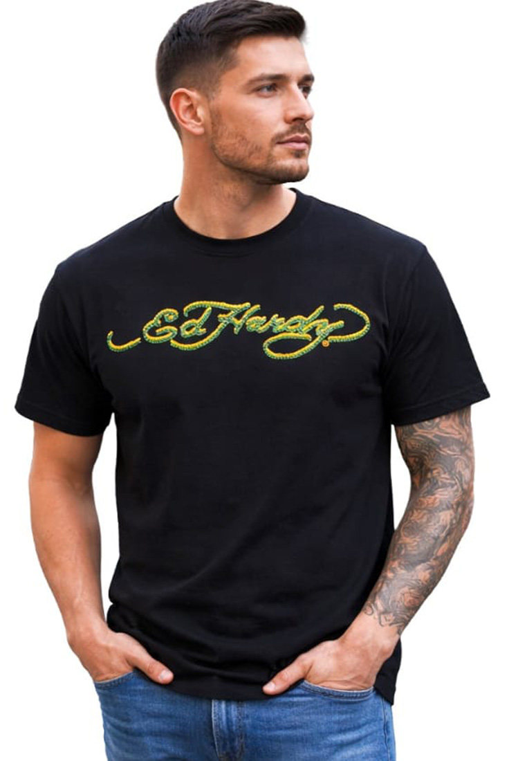 Classic Flying Dragon Regular Tee