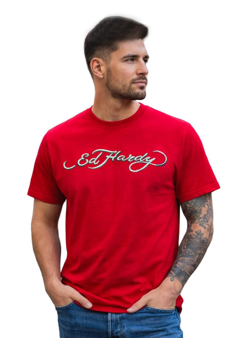 Classic Flying Dragon Regular Tee