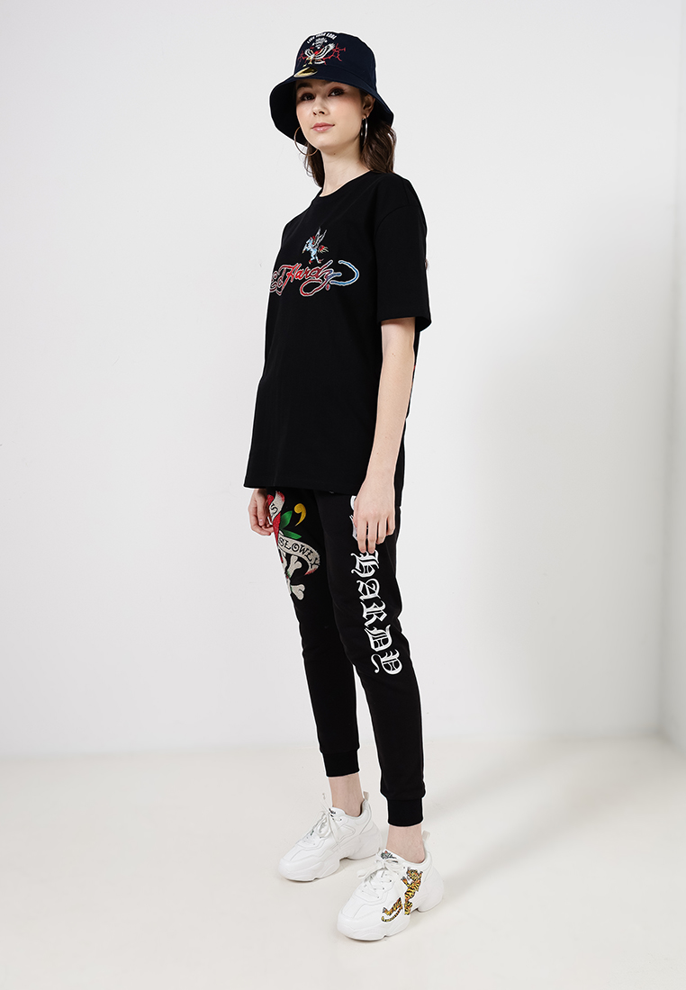 Mythical Pegasus Oversized Tee