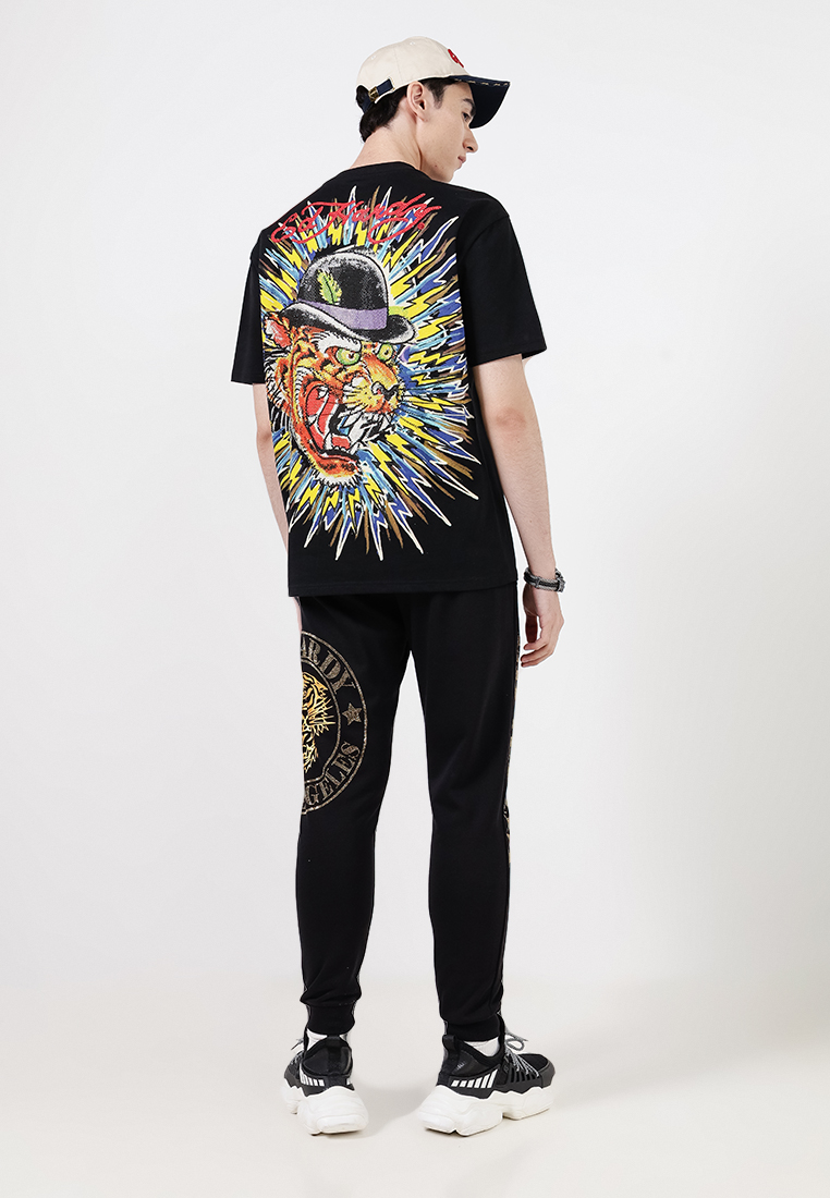 Energy Oversized Tee