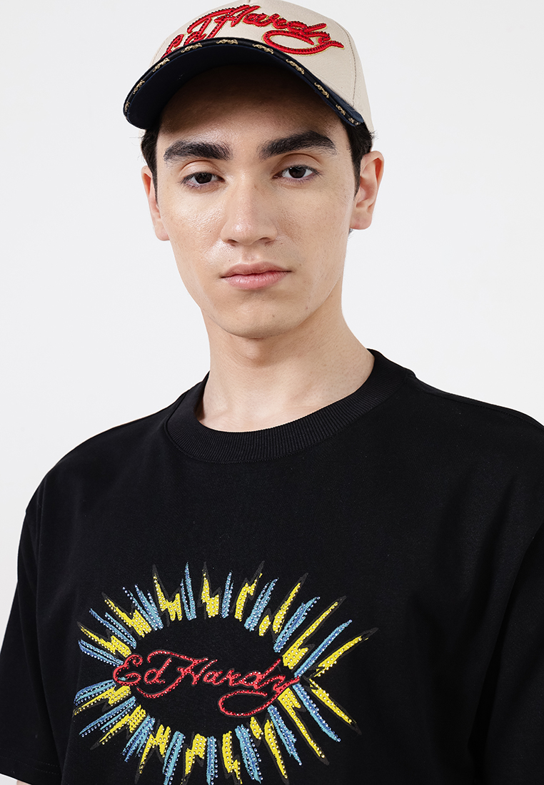 Energy Oversized Tee