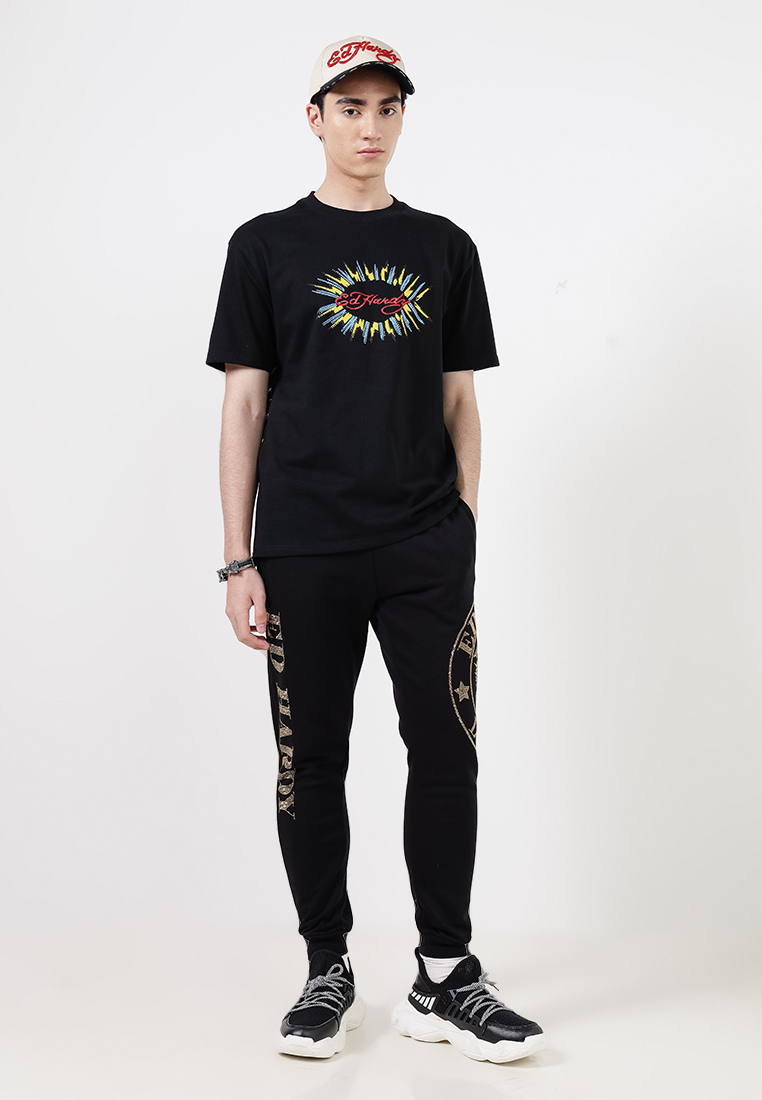 Energy Oversized Tee