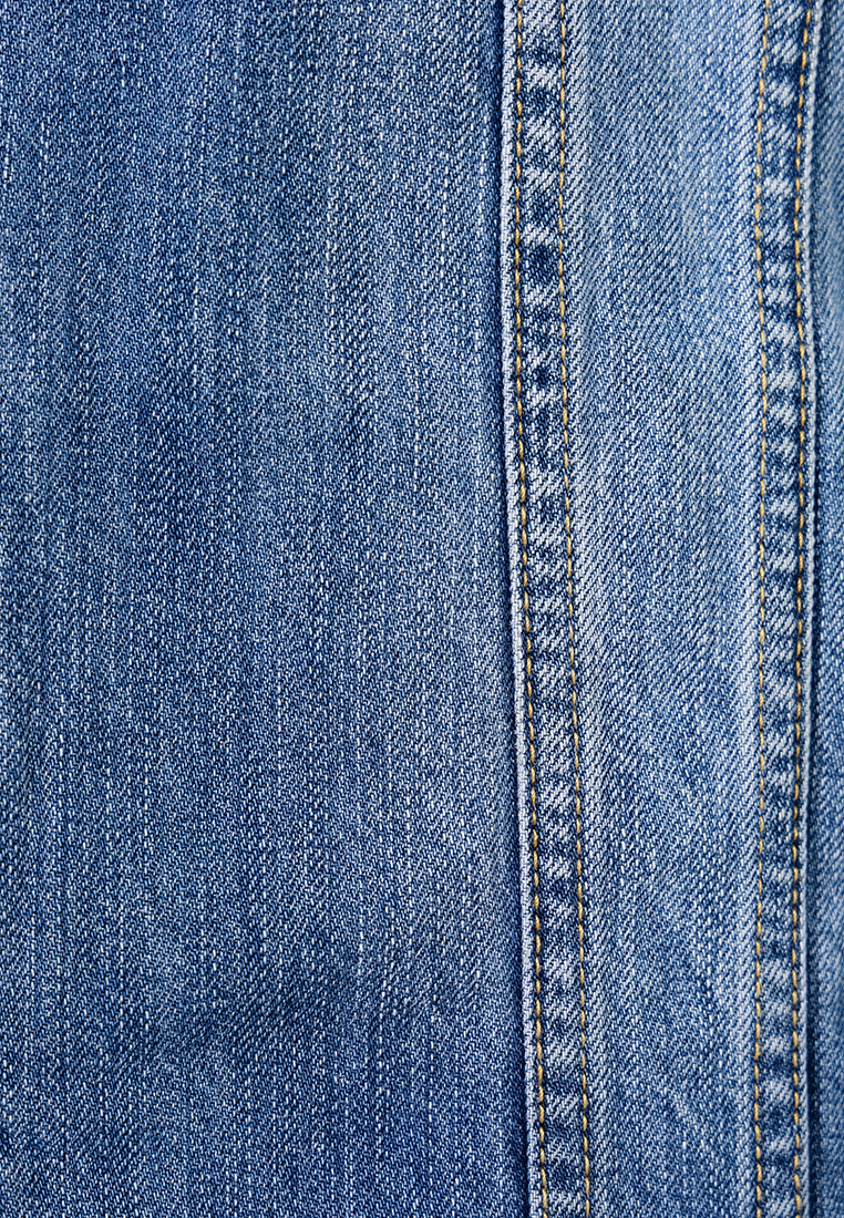 Ed Hardy Brave Hearts Eagle Denim Jacket 