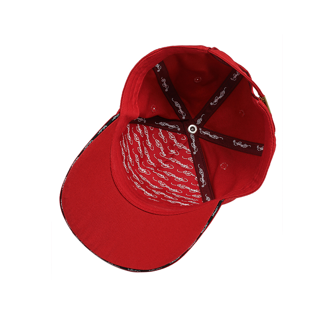 Ed Hardy Signature Baseball Cap