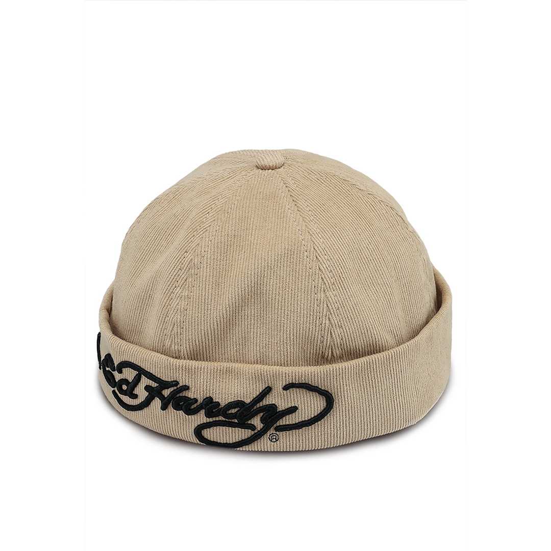 Signature Icon Docker Hat-Ed Hardy Asia