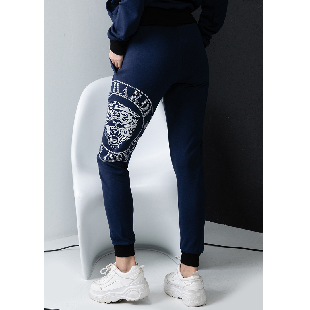 L.A Tiger Unisex Jogger