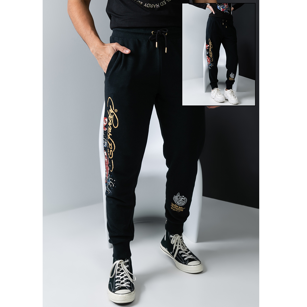 Prosperity Koi Jogger