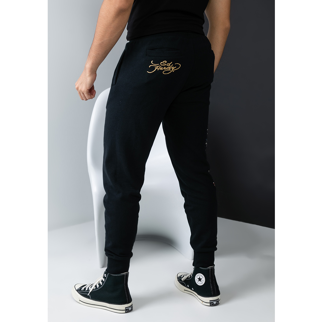 Prosperity Koi Jogger