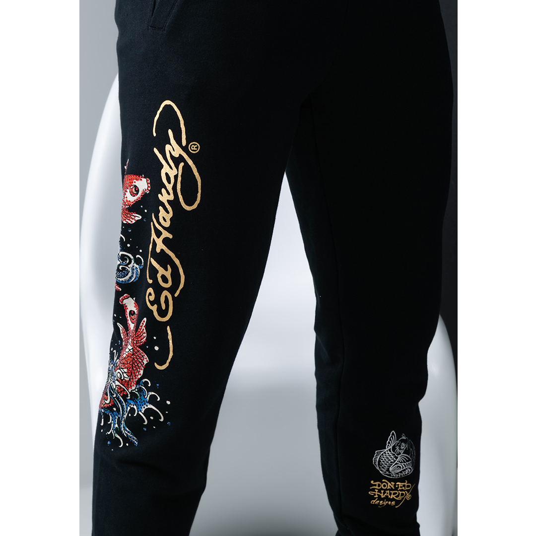 Prosperity Koi Jogger