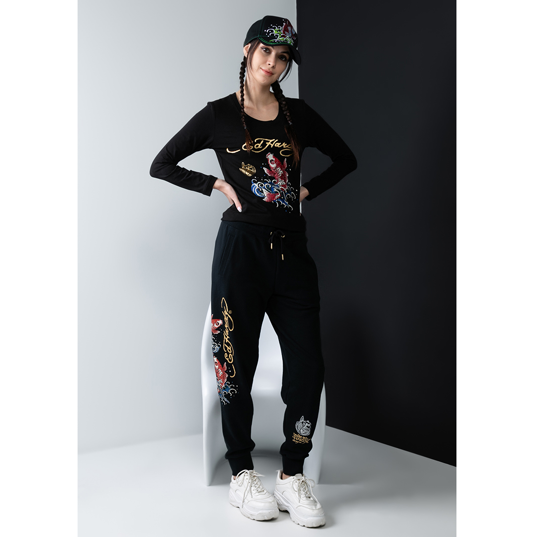 Prosperity Koi Jogger