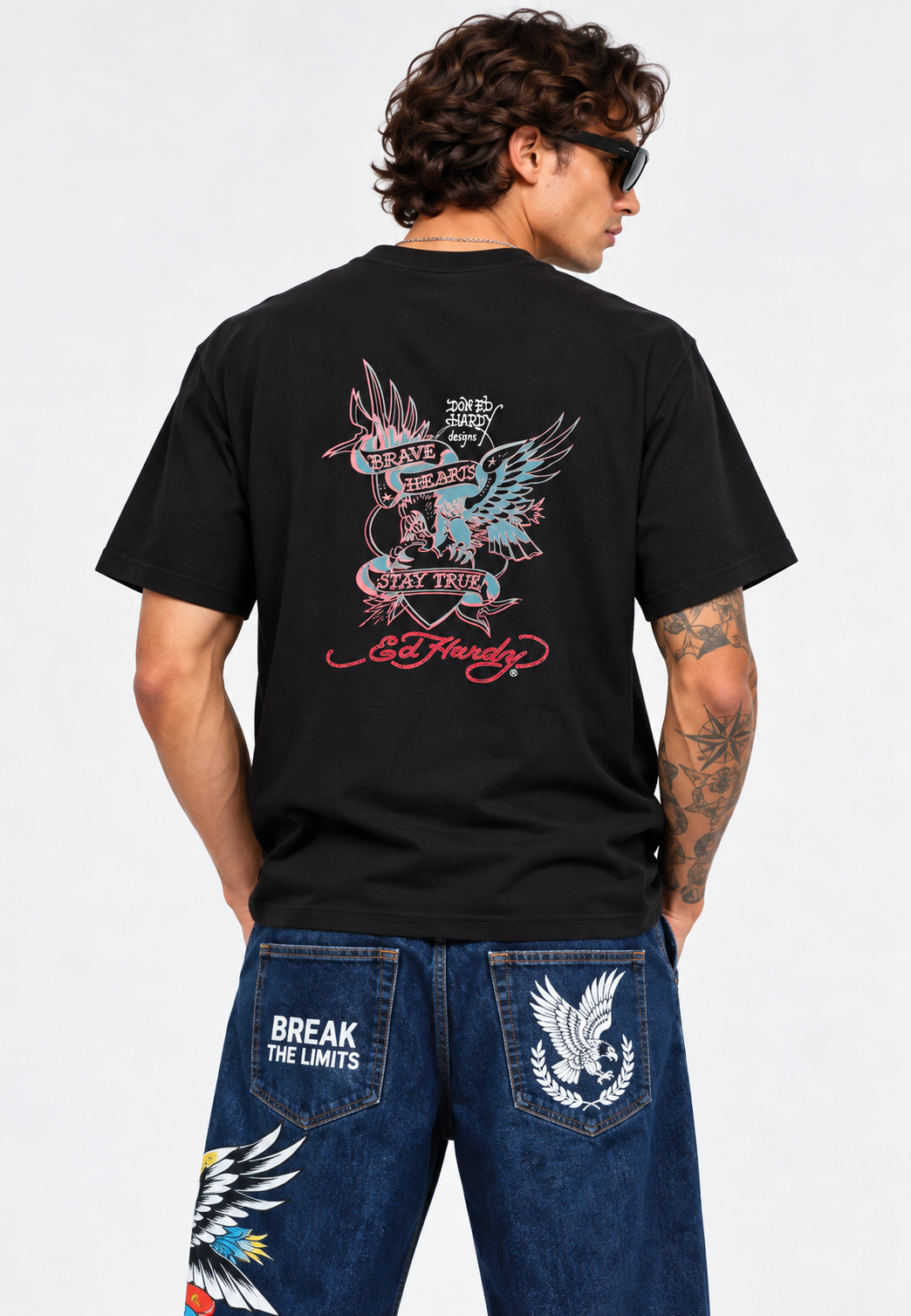 Pandragon LKS Regular Tee