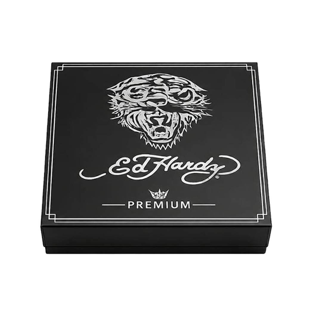 Ed Hardy Premium Gift Box