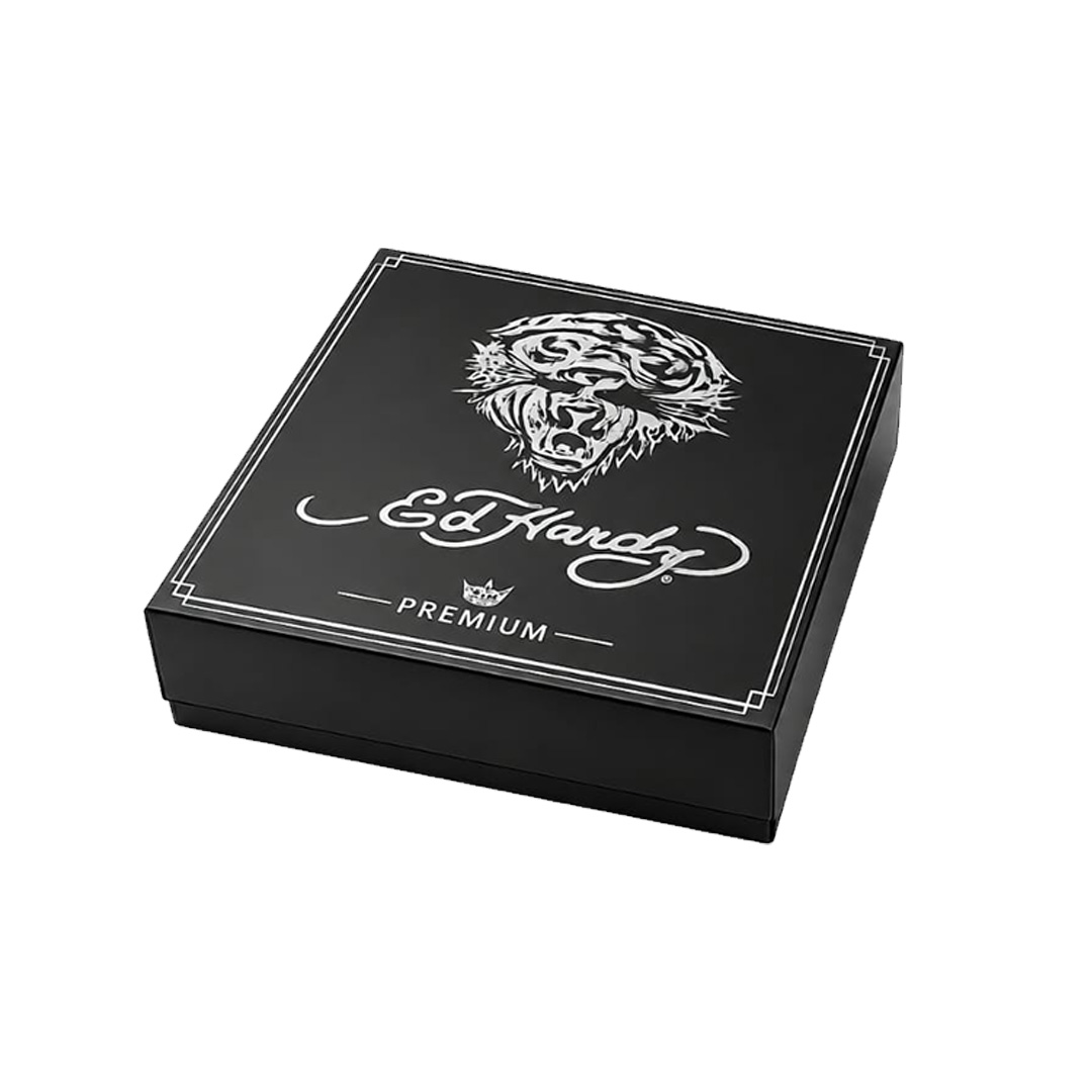 Ed Hardy Premium Gift Box